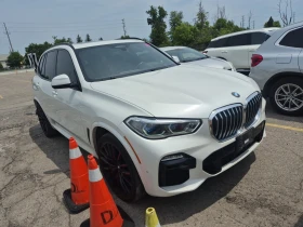 BMW X5 40i * M ����� * HEAD UP * CARFAX * ���� ������ *  | Mobile.bg � ����� ������ 2