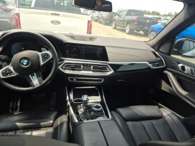 BMW X5 40i * M ����� * HEAD UP * CARFAX * ���� ������ *  | Mobile.bg � ����� ������ 6