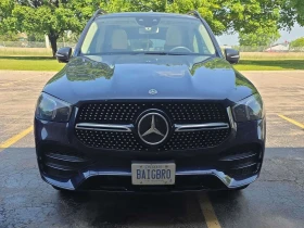 Mercedes-Benz GLE 450 * CARFAX * ОБДУХВАНЕ * ДИСТРОНИК * ХЕД ЪП *  - 31500 € / 61608.64 лв. - 42143535 5