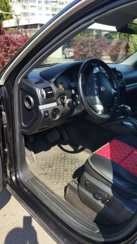 Porsche Cayenne Джип - 6999 € / 13688.85 лв. - 29760166 6