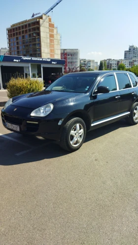 Porsche Cayenne Джип - 6999 € / 13688.85 лв. - 29760166 2