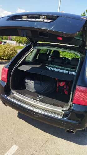 Porsche Cayenne Джип - 6999 € / 13688.85 лв. - 29760166 10