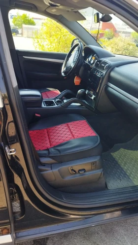 Porsche Cayenne Джип - 6999 € / 13688.85 лв. - 29760166 7