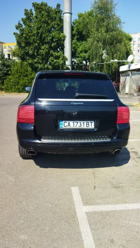 Porsche Cayenne Джип - 6999 € / 13688.85 лв. - 29760166 4