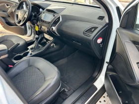Hyundai IX35 2.0 CRDi - 5999 € - 62196216 15