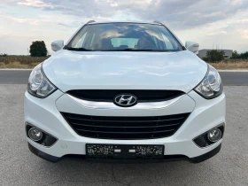 Hyundai IX35 2.0 CRDi - 5999 € - 62196216 2