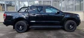 Ford Ranger MOTO-PFOHE # Limited 3.2/6