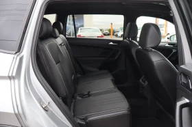 VW Tiguan R-Line | Панорама | Keyless | Auto.bg — изображение 9