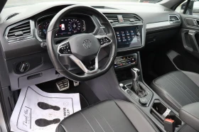 VW Tiguan R-Line | Панорама | Keyless | Auto.bg — изображение 5