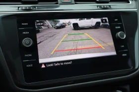 VW Tiguan R-Line | Панорама | Keyless | Auto.bg — изображение 6