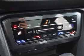 VW Tiguan R-Line | Панорама | Keyless | Auto.bg — изображение 7