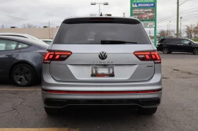VW Tiguan R-Line | Панорама | Keyless | Auto.bg — изображение 2