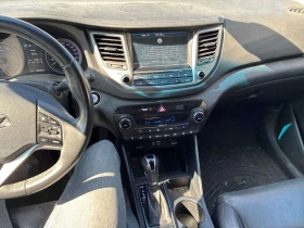 Hyundai Tucson * ULTIMATE * CARFAX * ����������� | Mobile.bg � ����� ������ 11