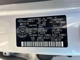 Hyundai Tucson * ULTIMATE * CARFAX * ����������� | Mobile.bg � ����� ������ 9