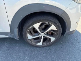 Hyundai Tucson * ULTIMATE * CARFAX * ����������� | Mobile.bg � ����� ������ 4