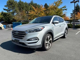 ������ Hyundai Tucson