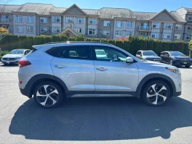Hyundai Tucson * ULTIMATE * CARFAX * ����������� | Mobile.bg � ����� ������ 5