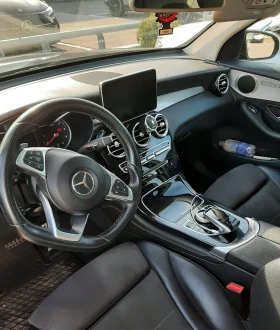 Mercedes-Benz GLC 250 CDI* 4MATIC* EXCLUSIVE* ПОДГРЕВ* LED | Auto.bg — изображение 8
