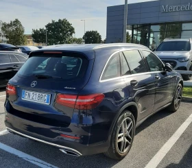 Mercedes-Benz GLC 250 CDI* 4MATIC* EXCLUSIVE* ПОДГРЕВ* LED | Auto.bg — изображение 6