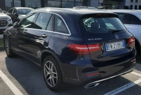 Mercedes-Benz GLC 250 CDI* 4MATIC* EXCLUSIVE* ПОДГРЕВ* LED | Auto.bg — изображение 5