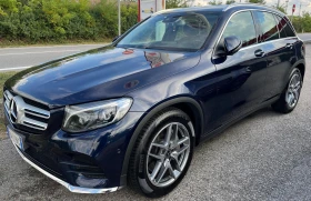Mercedes-Benz GLC 250 CDI* 4MATIC* EXCLUSIVE* ПОДГРЕВ* LED
