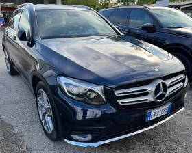 Mercedes-Benz GLC 250 CDI* 4MATIC* EXCLUSIVE* ПОДГРЕВ* LED | Auto.bg — изображение 3