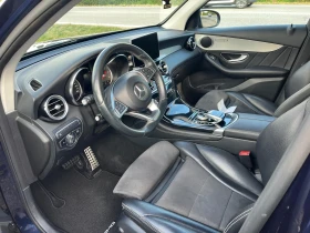 Mercedes-Benz GLC 250 CDI* 4MATIC* EXCLUSIVE* ПОДГРЕВ* LED | Auto.bg — изображение 7