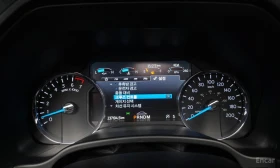 Ford Expedition Platinum 4WD | Auto.bg — изображение 8