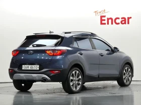 Kia Stonic Diesel 1.6 Trendy | Auto.bg — изображение 2