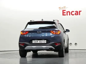 Kia Stonic Diesel 1.6 Trendy | Auto.bg — изображение 4