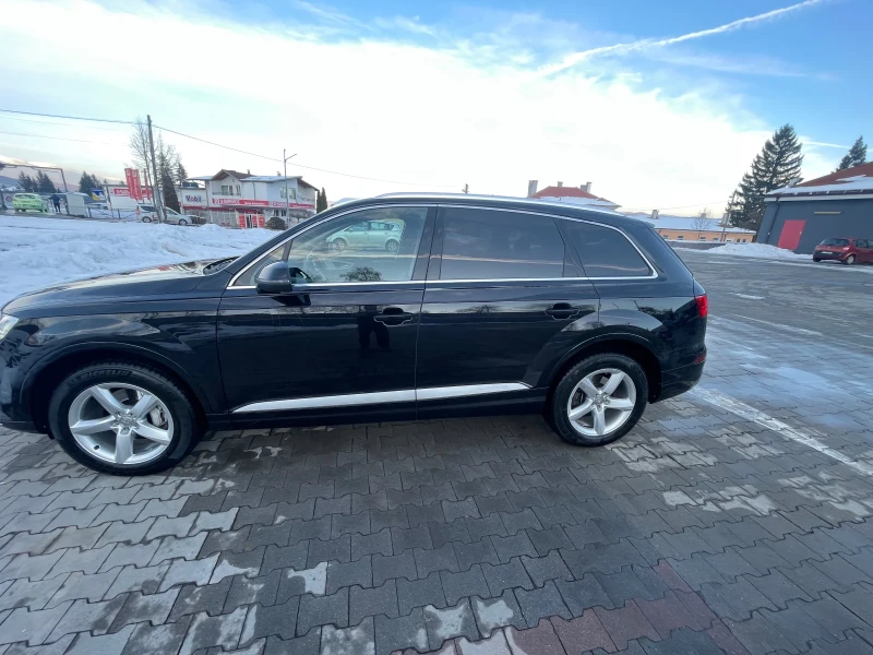 Audi Q7, снимка 6 - Автомобили и джипове - 49536387