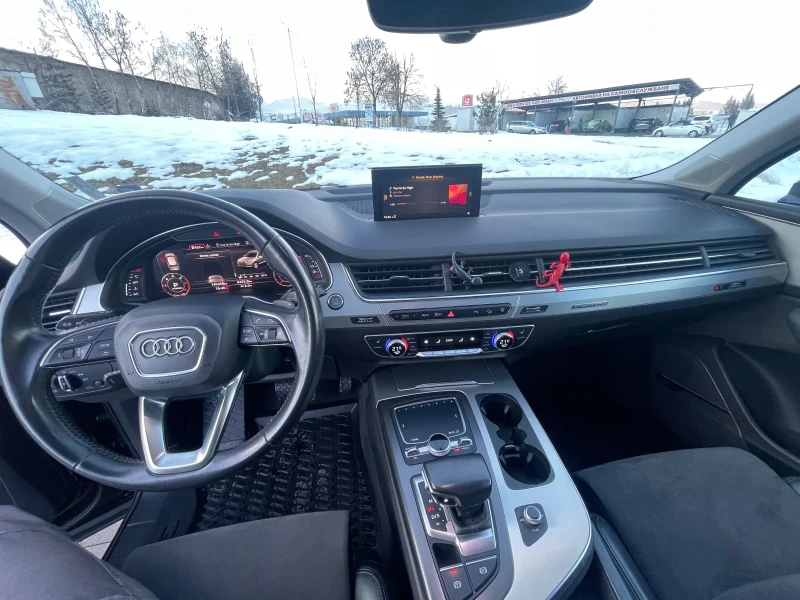 Audi Q7, снимка 8 - Автомобили и джипове - 49003650