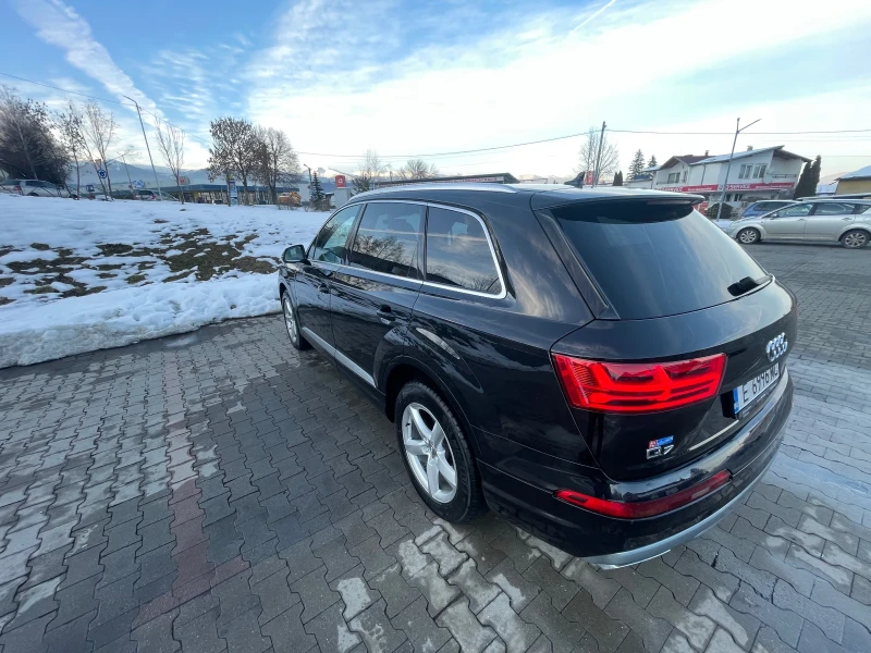 Audi Q7, снимка 5 - Автомобили и джипове - 49536387