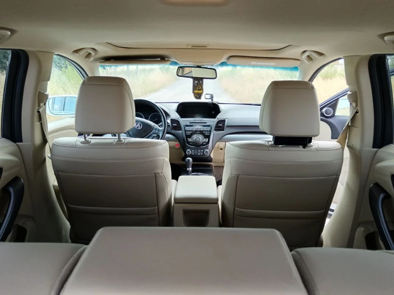 Acura Rdx 3.5 V6 AWD, снимка 11 - Автомобили и джипове - 52713528