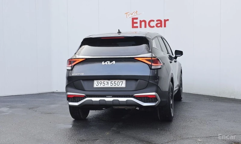 Kia Sportage, снимка 4 - Автомобили и джипове - 53010704