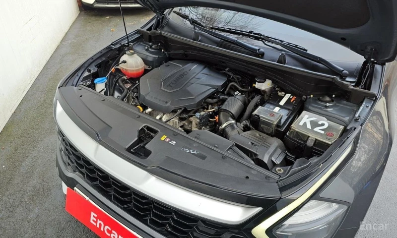 Kia Sportage, снимка 6 - Автомобили и джипове - 53010704