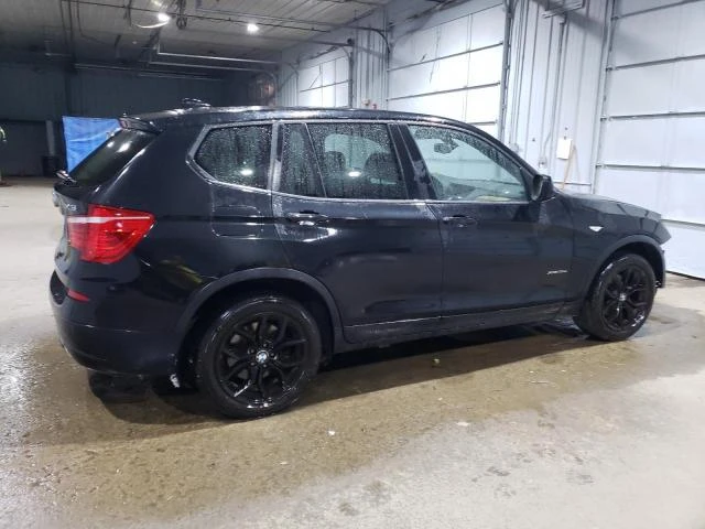 BMW X3 XDRIVE35I * НАЛИЧНИ ЧАСТИ* , снимка 3 - Автомобили и джипове - 47407130