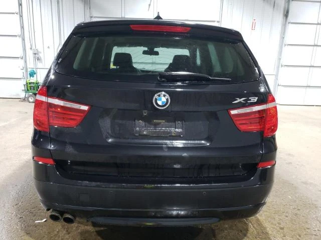 BMW X3 XDRIVE35I * НАЛИЧНИ ЧАСТИ* , снимка 7 - Автомобили и джипове - 47407130