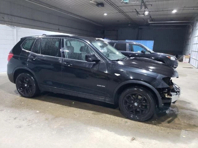 BMW X3 XDRIVE35I * НАЛИЧНИ ЧАСТИ* , снимка 4 - Автомобили и джипове - 47407130