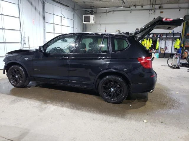 BMW X3 XDRIVE35I * НАЛИЧНИ ЧАСТИ* , снимка 2 - Автомобили и джипове - 47407130