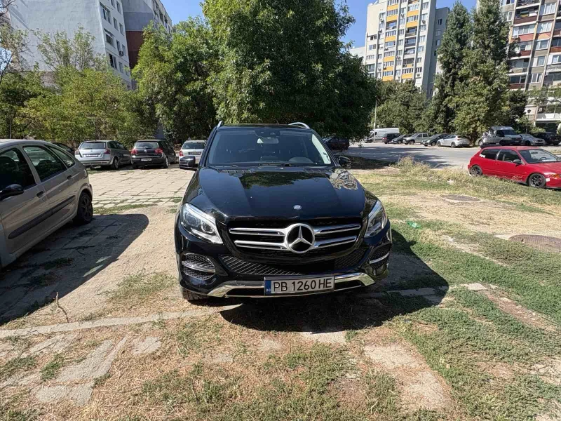 Mercedes-Benz GLE 250 4Matik - 37000 лв. - 73531142 1