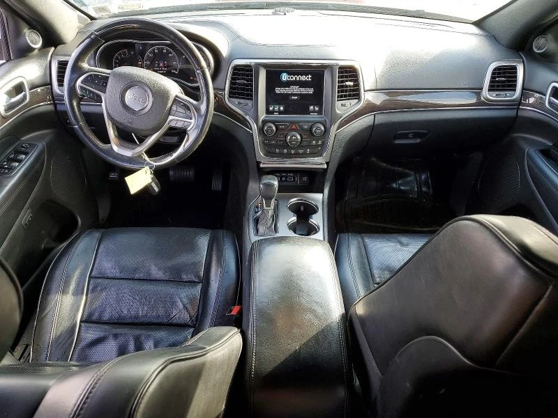 Jeep Cherokee, снимка 8 - Автомобили и джипове - 54786894