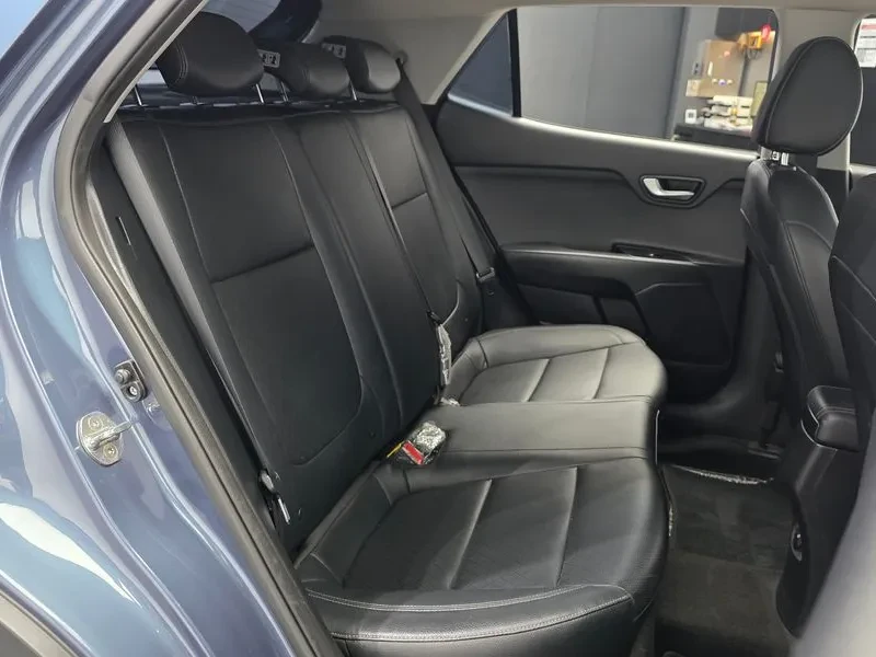 Kia Stonic Diesel 1.6 Trendy, снимка 12 - Автомобили и джипове - 56726254