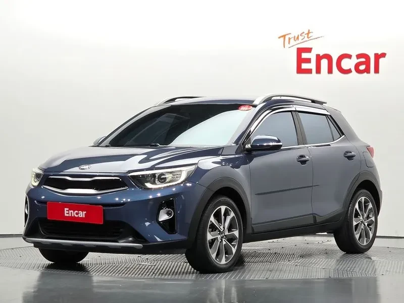 Kia Stonic Diesel 1.6 Trendy