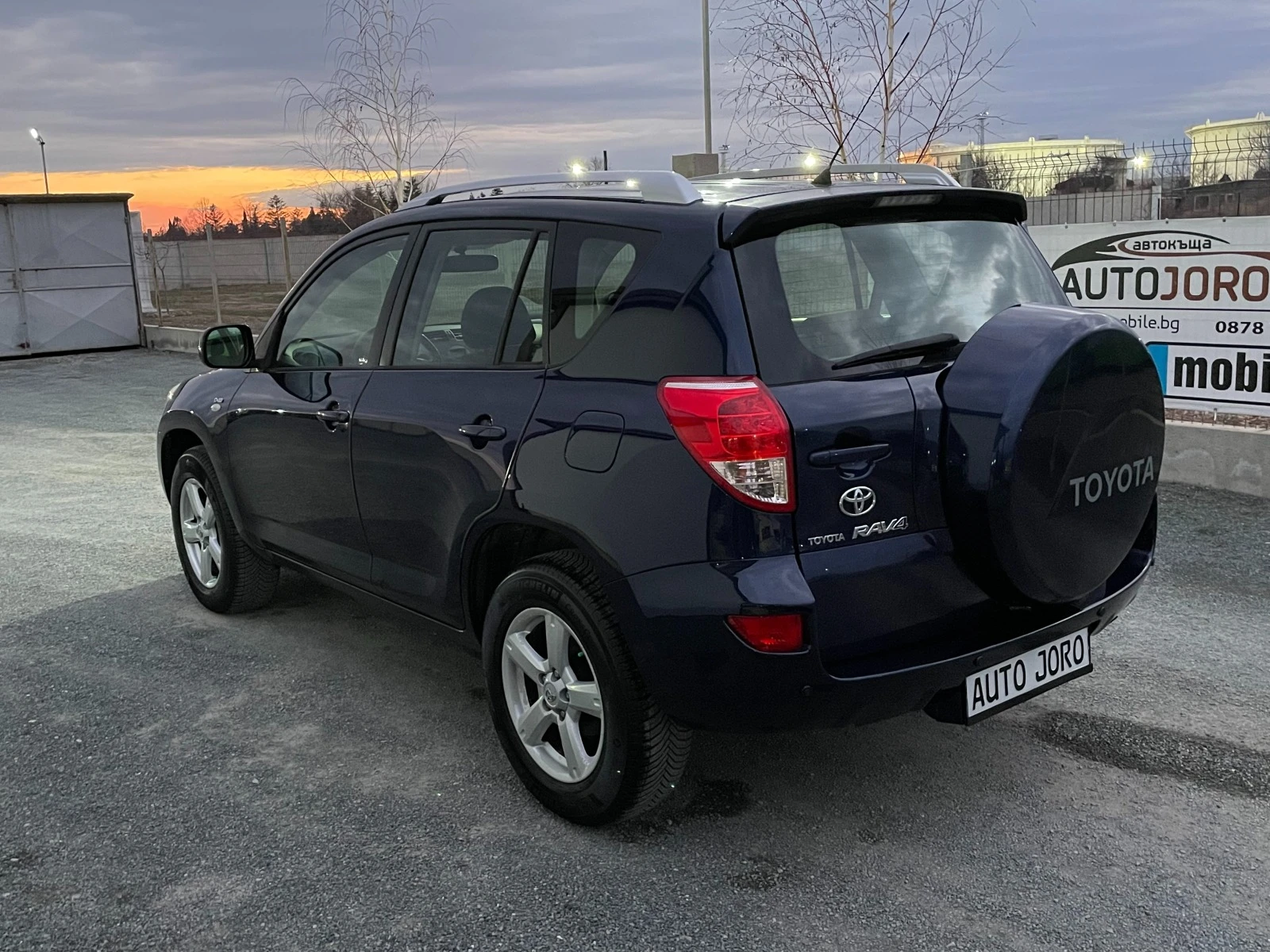 Toyota Rav4 2, 2D4D-136k.c. - изображение 2