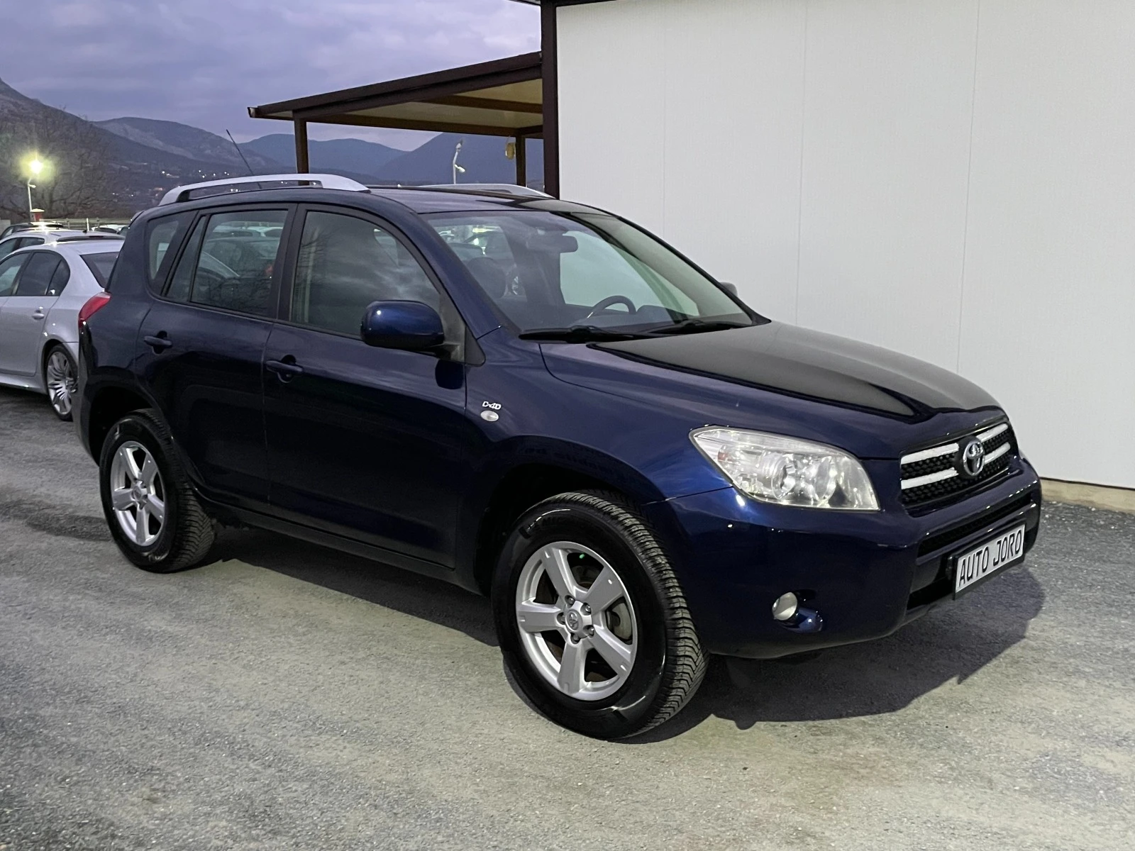 Toyota Rav4 2, 2D4D-136k.c. - изображение 6