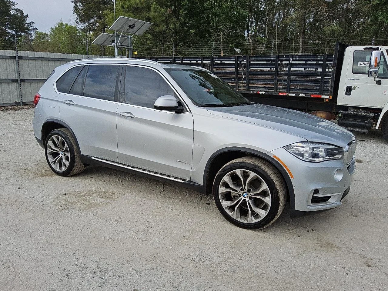 BMW X5 SDRIVE35I - изображение 3