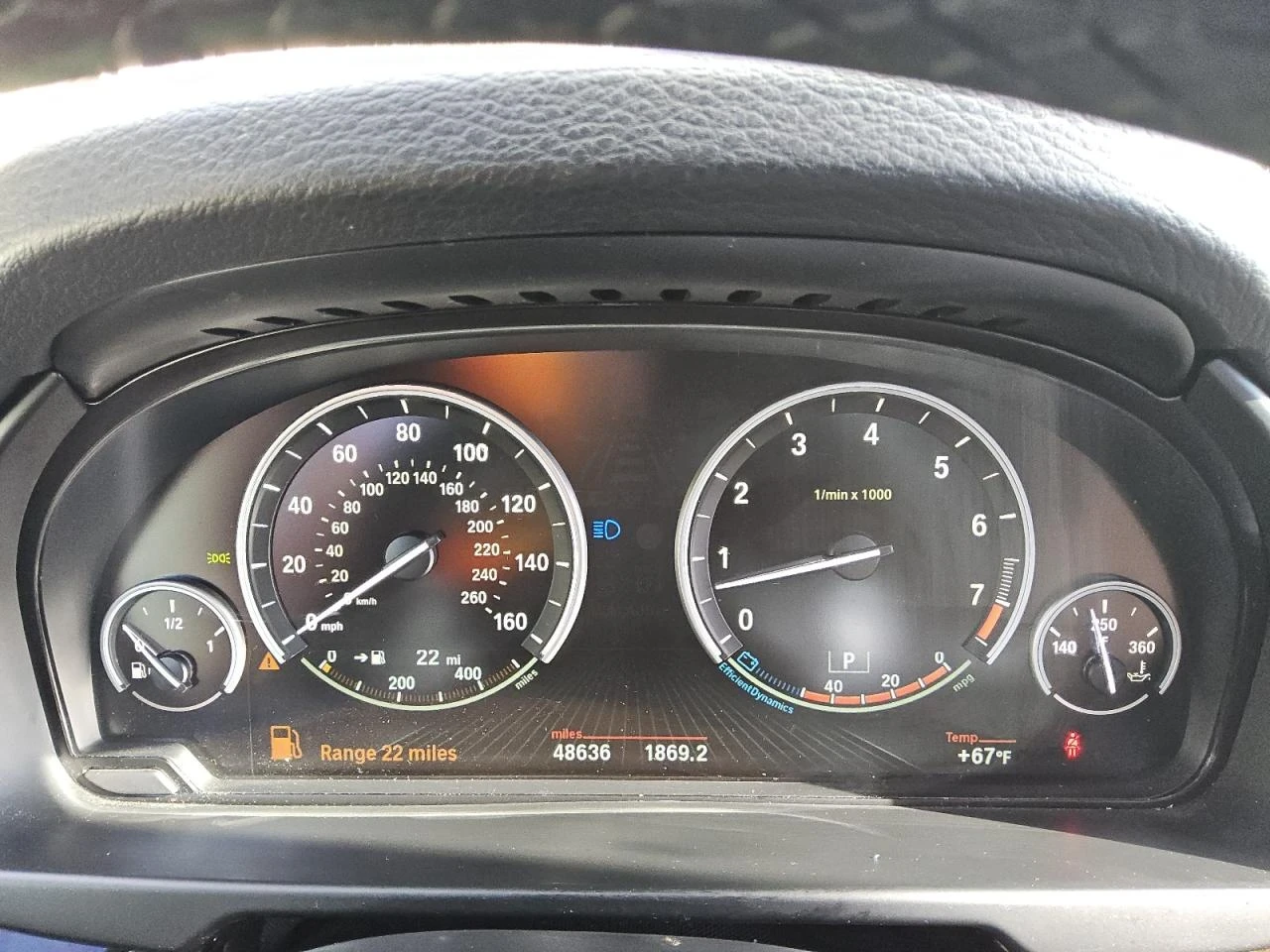 BMW X5 SDRIVE35I - изображение 7