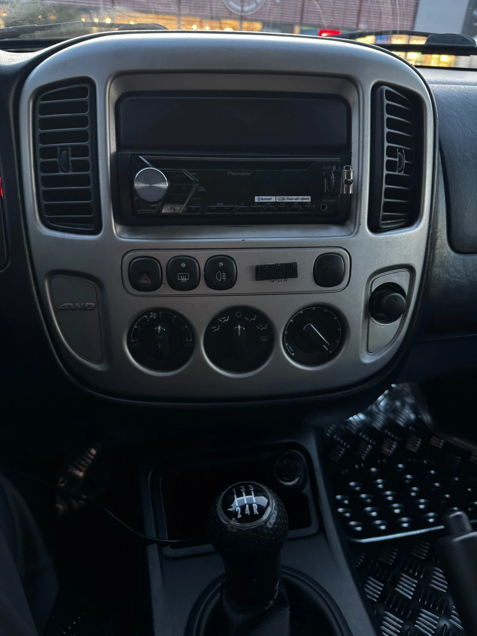 Ford Maverick XTL 4x4 150. / | Mobile.bg   12