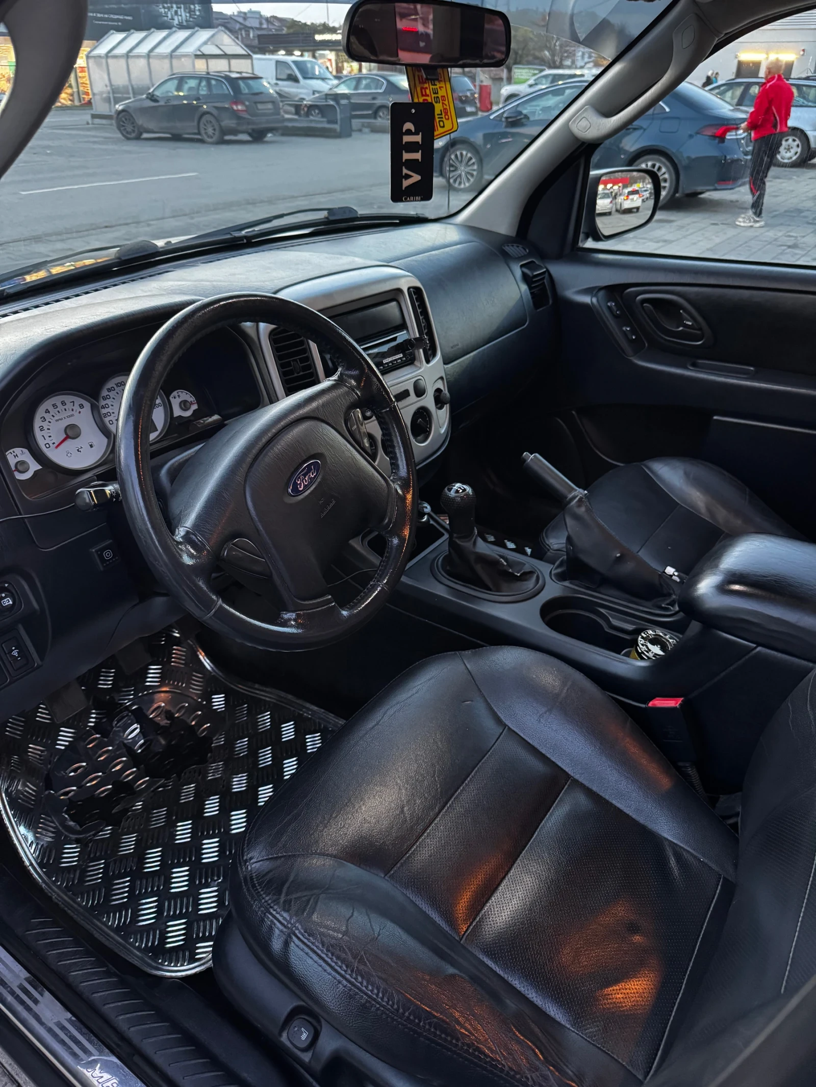 Ford Maverick XTL 4x4 150. / | Mobile.bg   7